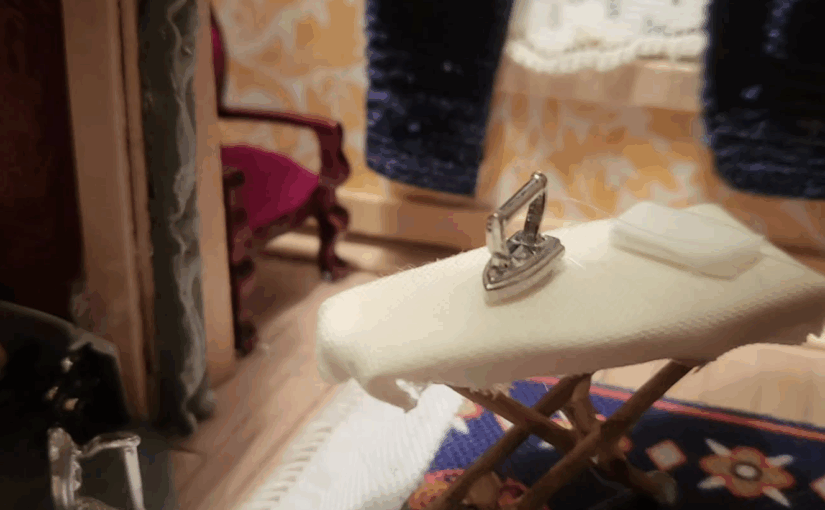 The Truth in a Nutshell: Murders in Fall River, 1892